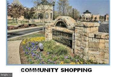 STONE RIDGE - Residential Lease