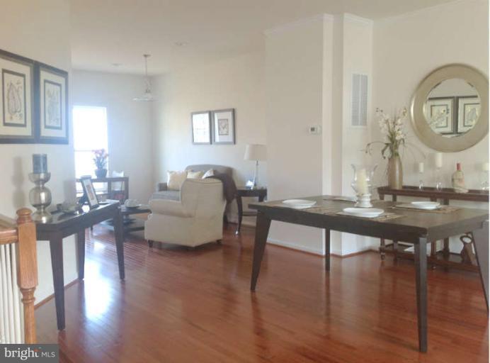 STONE RIDGE - Residential Lease