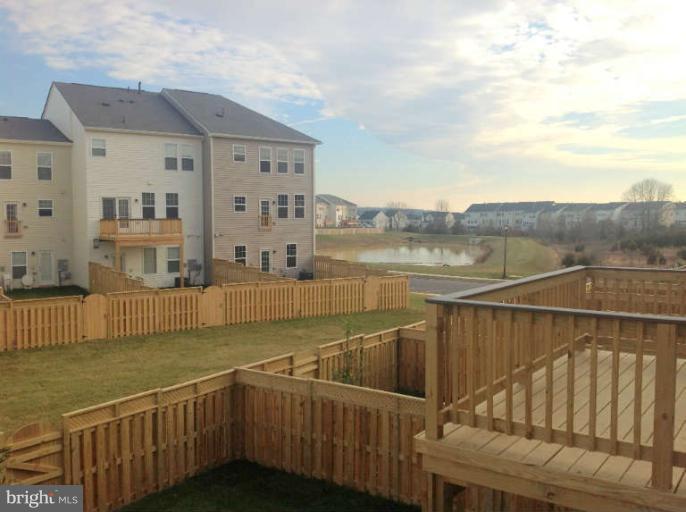 STONE RIDGE - Residential Lease