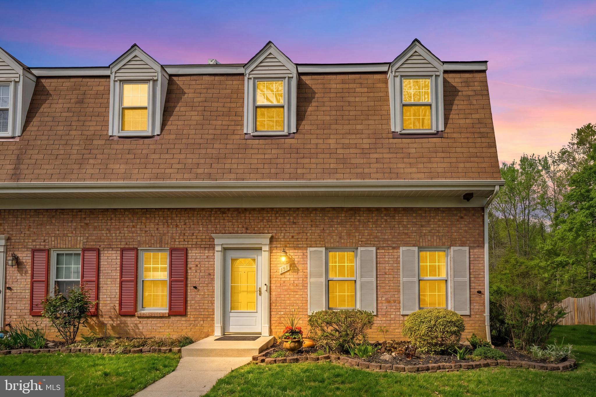 6021 LIBERTY BELL COURT