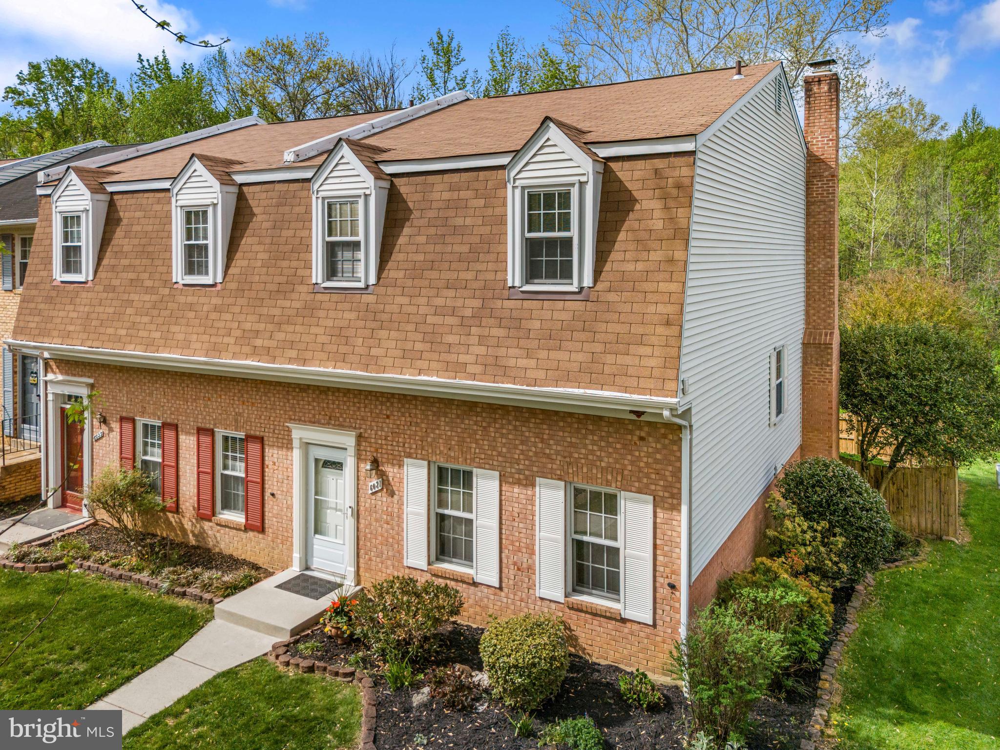 6021 LIBERTY BELL COURT