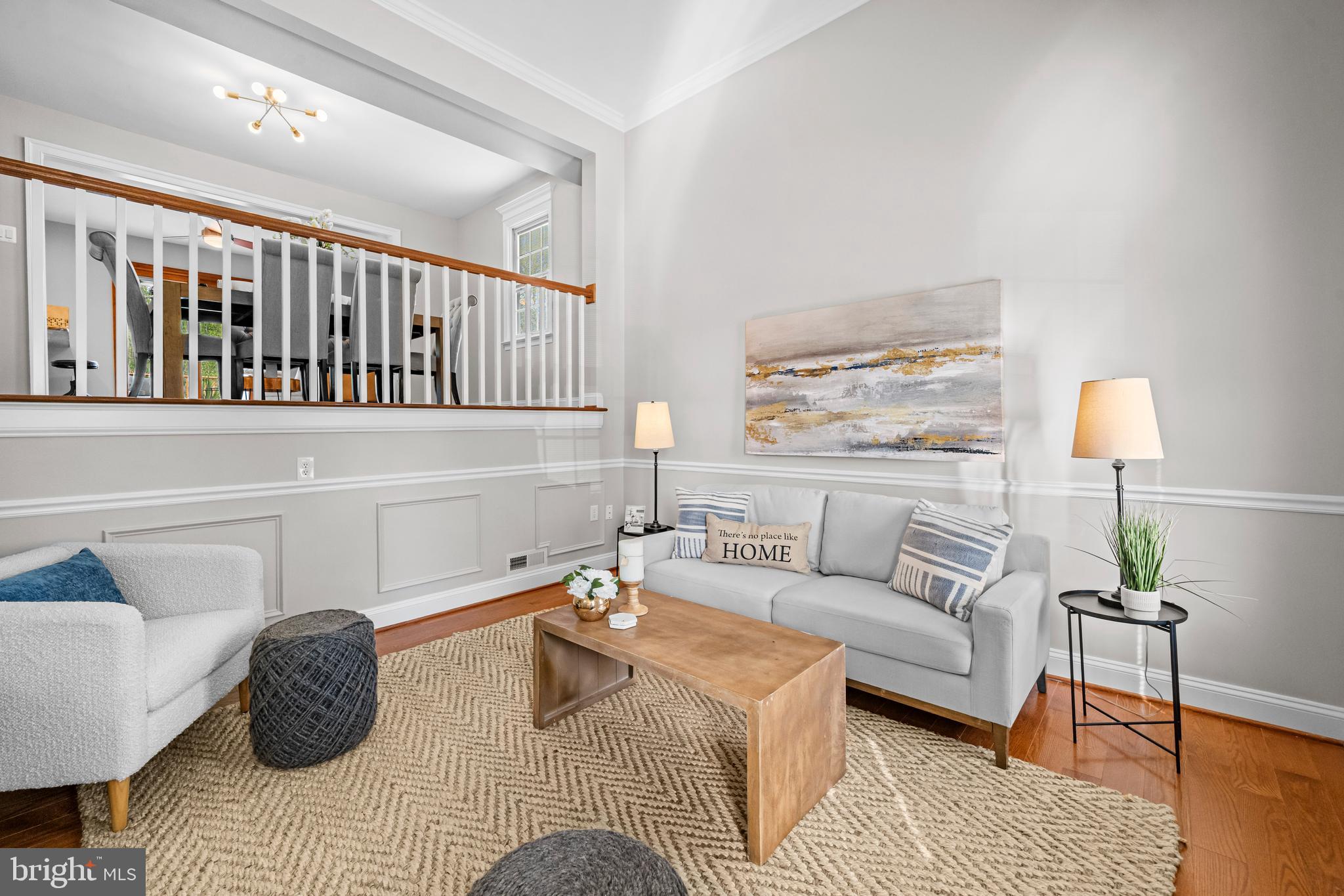 HERITAGE SQUARE - Residential