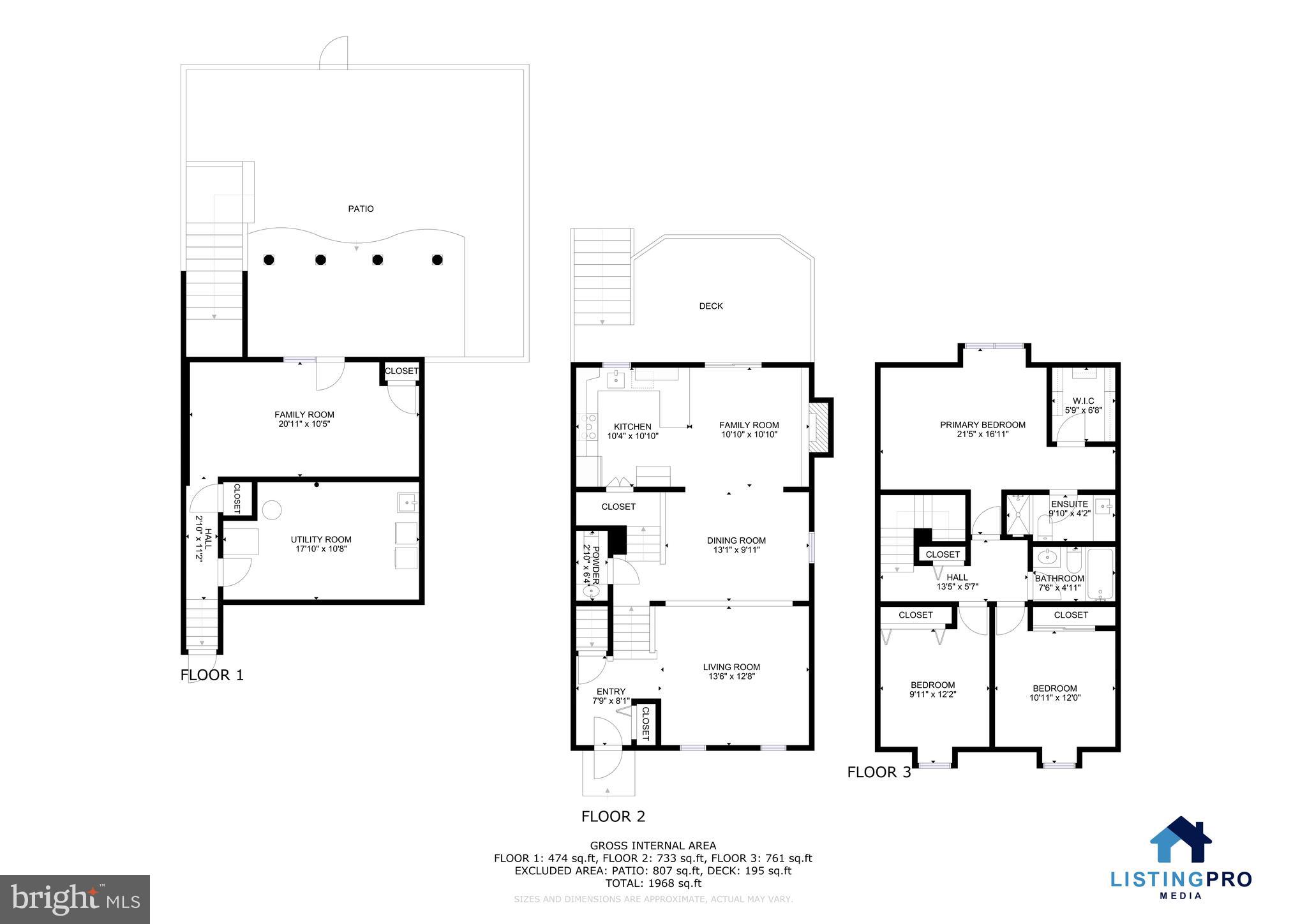 HERITAGE SQUARE - Residential