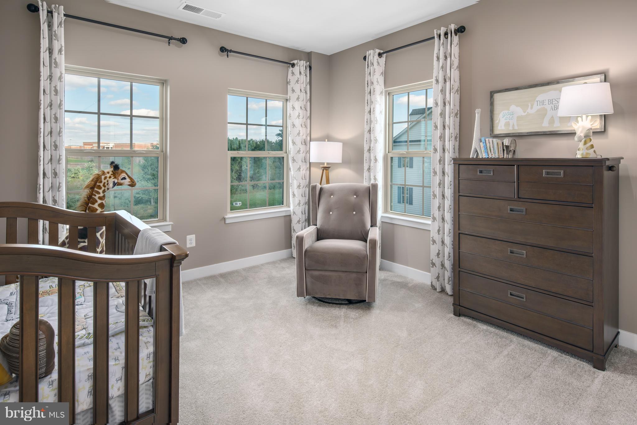 OAKDALE VILLAGE - Residential