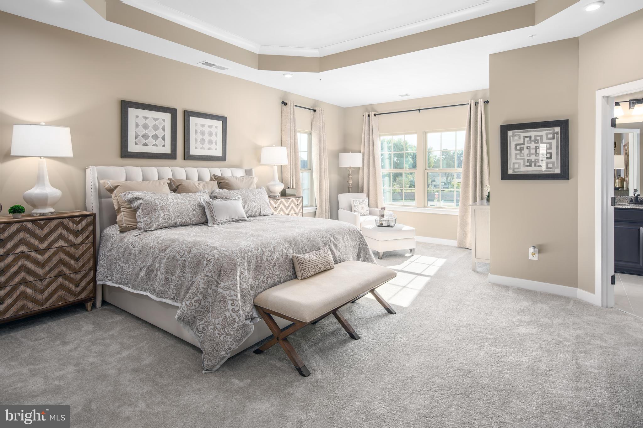 OAKDALE VILLAGE - Residential