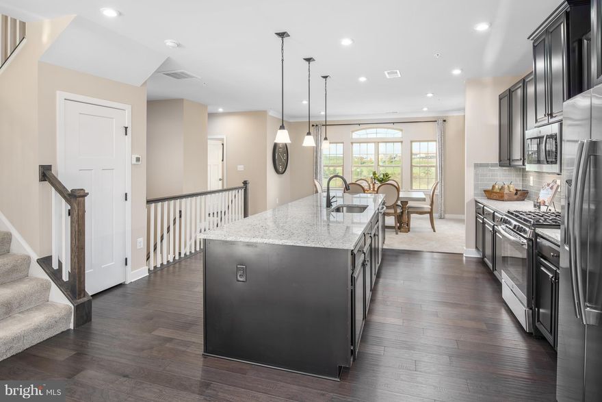 To Be Built- Picasso December Delivery. Enjoy maintenance free living on the outside while still having the space of a space you desire on the inside! This amazing floor plan boasts a 10' Kitchen Island that is open to both the dining room and living room to allow you to entertain from anywhere in the room! The spacious owners suite with 2 walk in closets will take anyones breath away! 2 spacious bedrooms for guest are sure to please everyone! Enjoy your covered porch off the living room for those warm summer nights. Add a fireplace to make it a year around space!  Images are representative only. Hours- Mon/Tu/Th/Fri- 11-6, Sat-11-5, Sun-12-5, Wed-CLOSED.