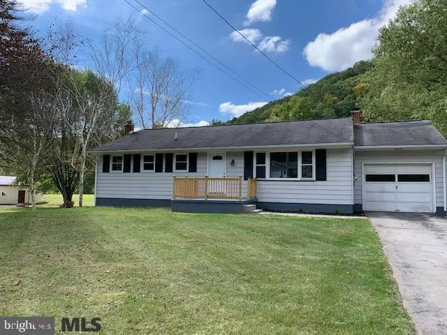 910 Runville Road, Bellefonte, PA 16823