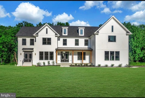 Photo of 5119 Old Auburn Rd, WARRENTON, VA 20187 (MLS # VAFQ2023034)