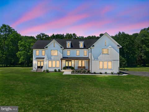 Photo of 5119 Old Auburn Rd, WARRENTON, VA 20187 (MLS # VAFQ2023034)