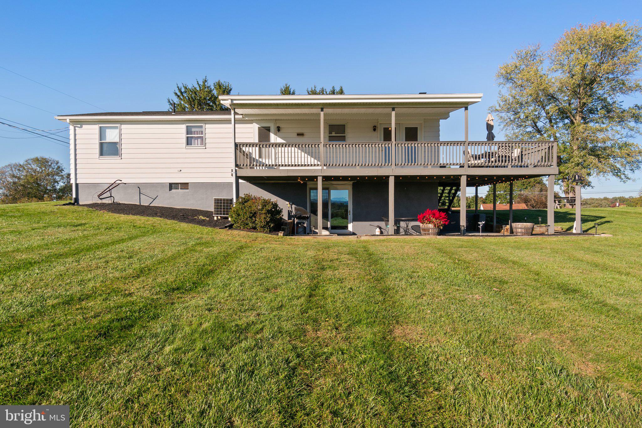 AVON BEND - Residential