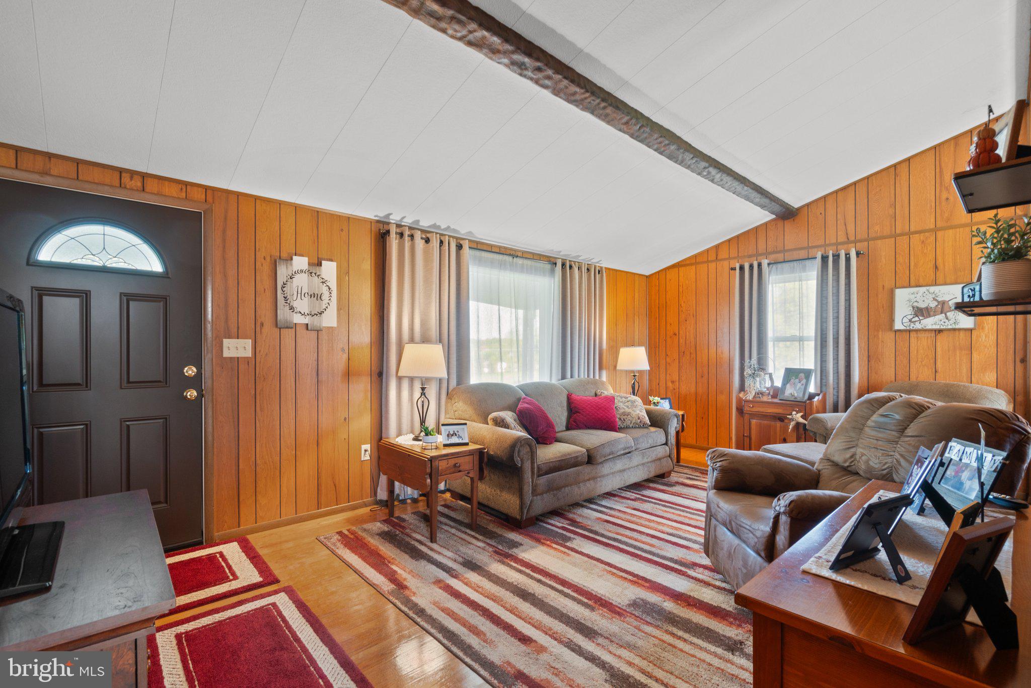 AVON BEND - Residential