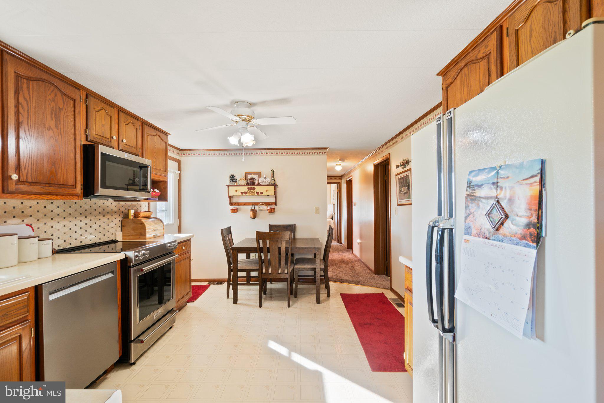 AVON BEND - Residential