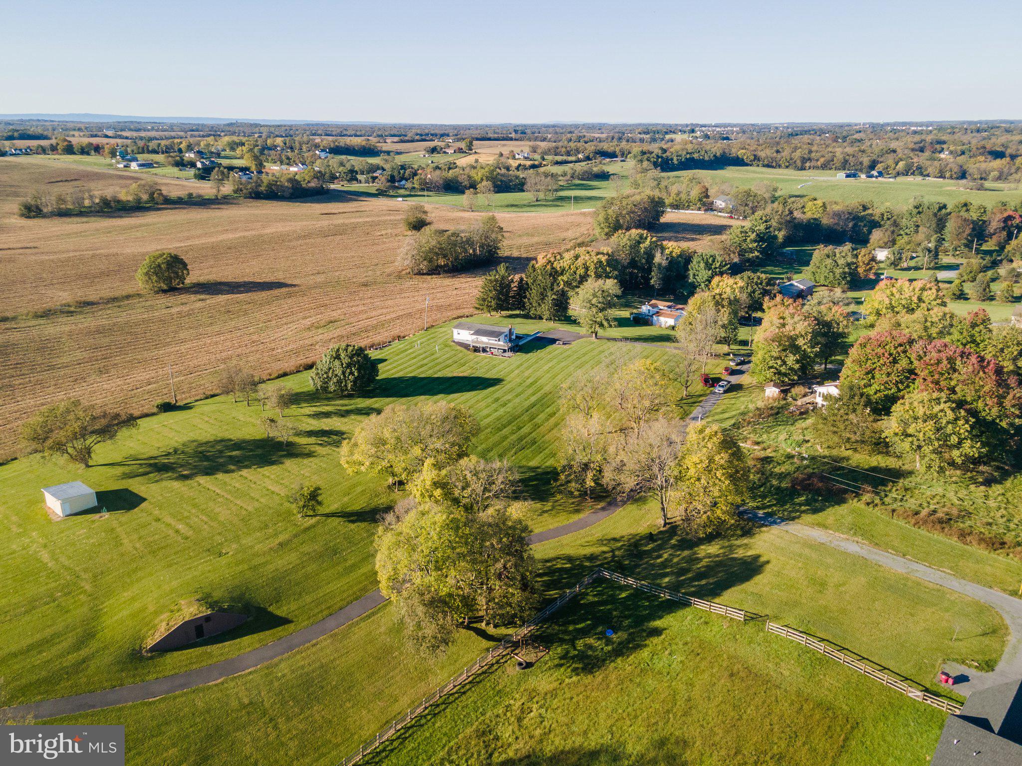 AVON BEND - Residential