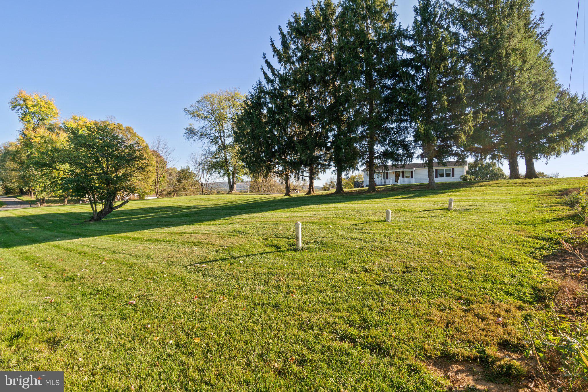 AVON BEND - Residential