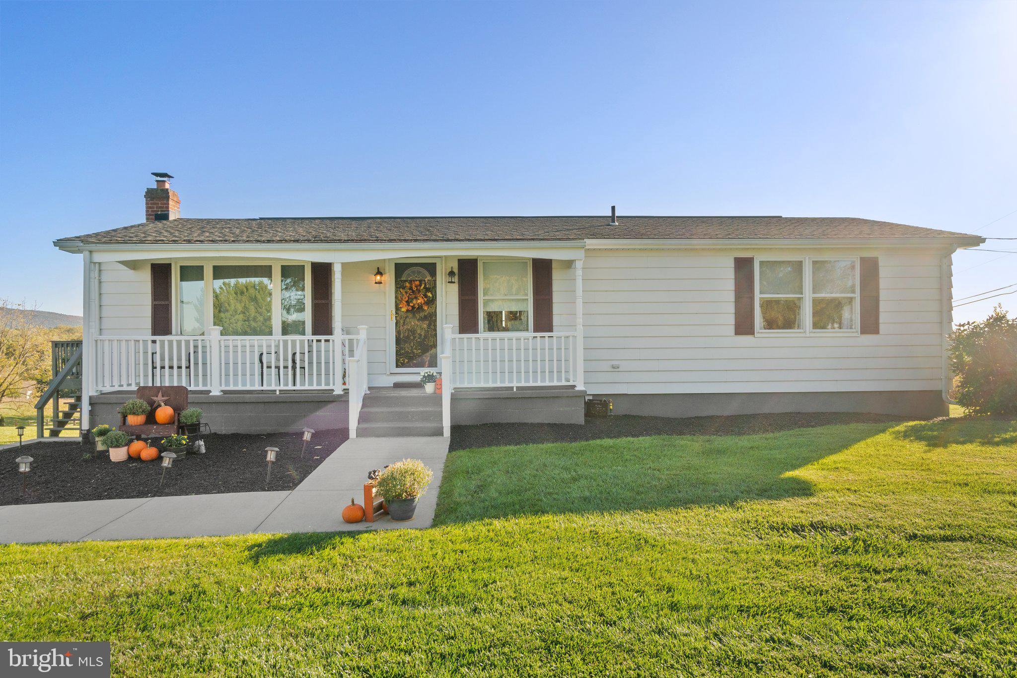 AVON BEND - Residential