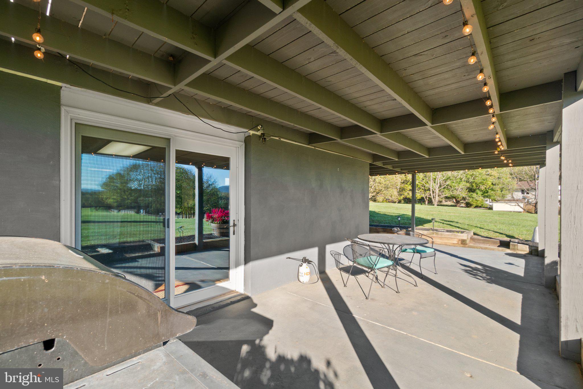 AVON BEND - Residential