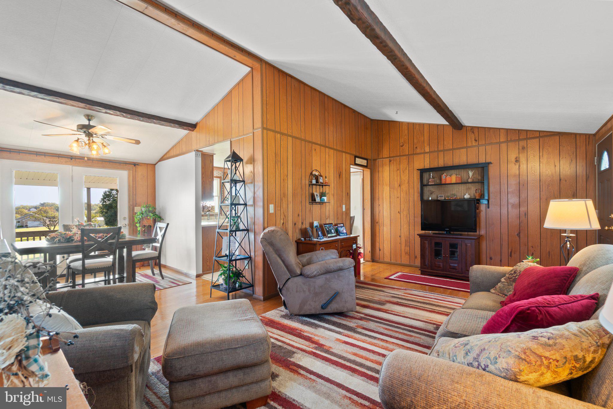 AVON BEND - Residential