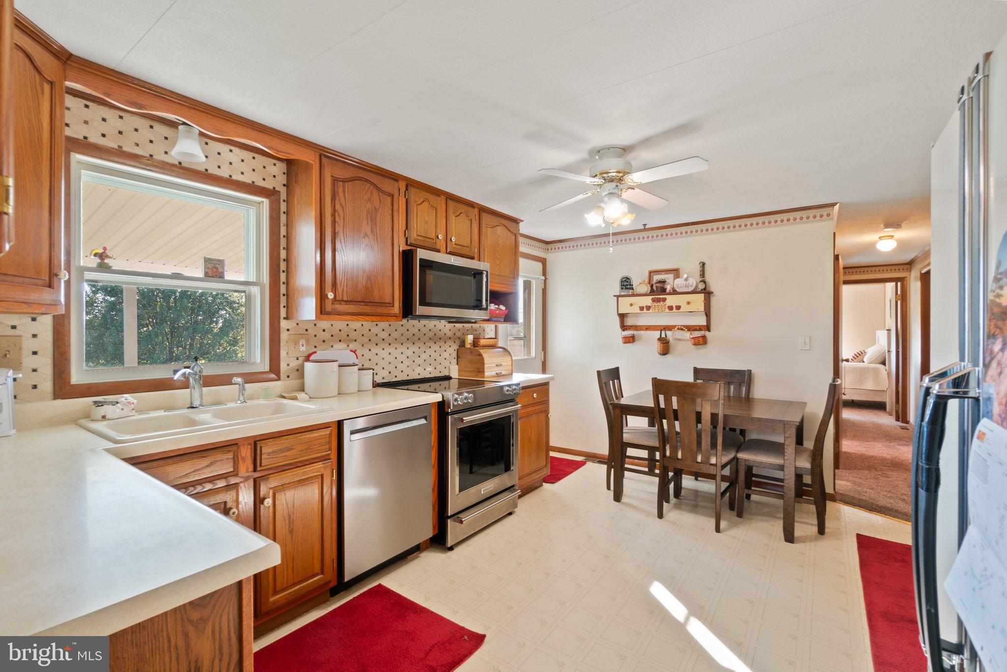 AVON BEND - Residential