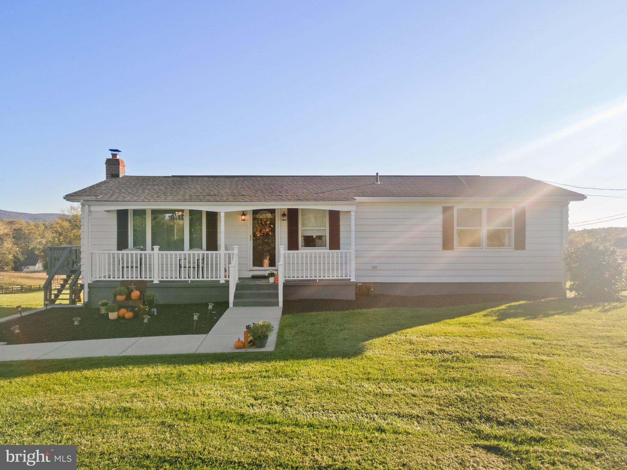 AVON BEND - Residential