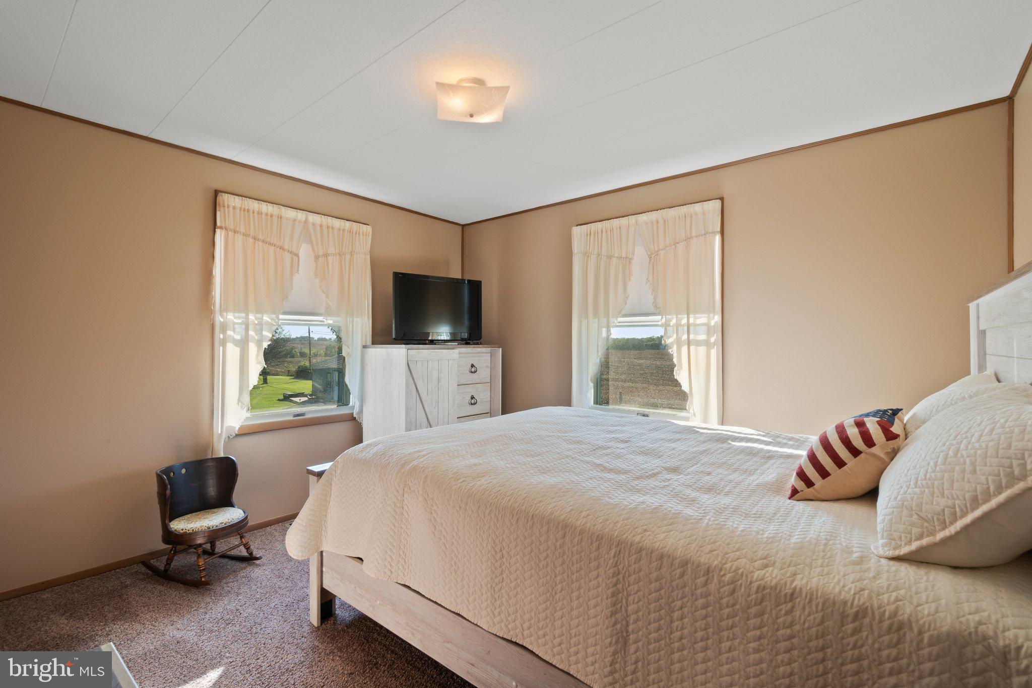 AVON BEND - Residential