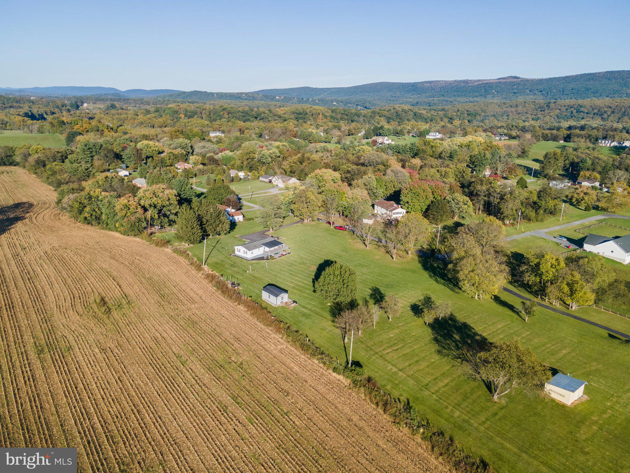 AVON BEND - Residential