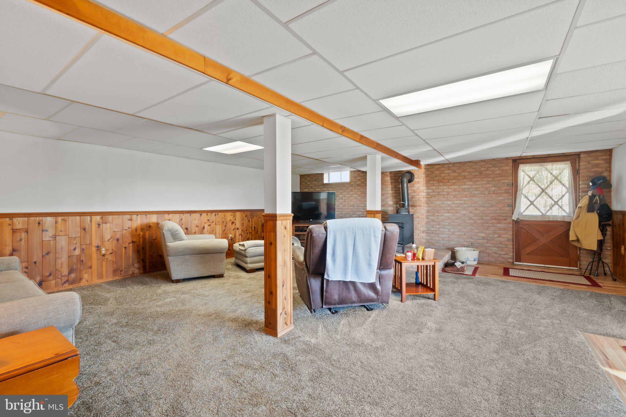 AVON BEND - Residential