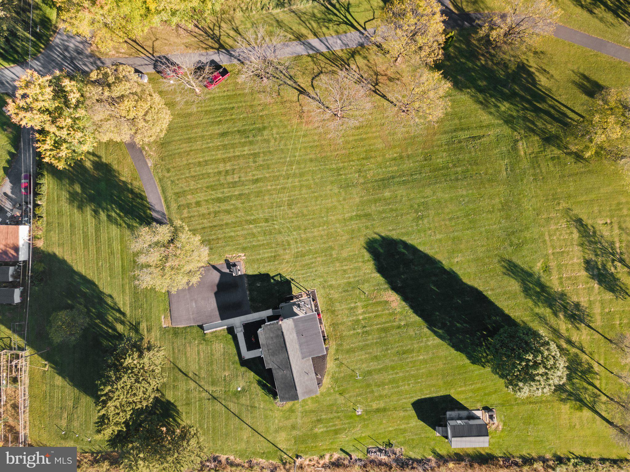 AVON BEND - Residential