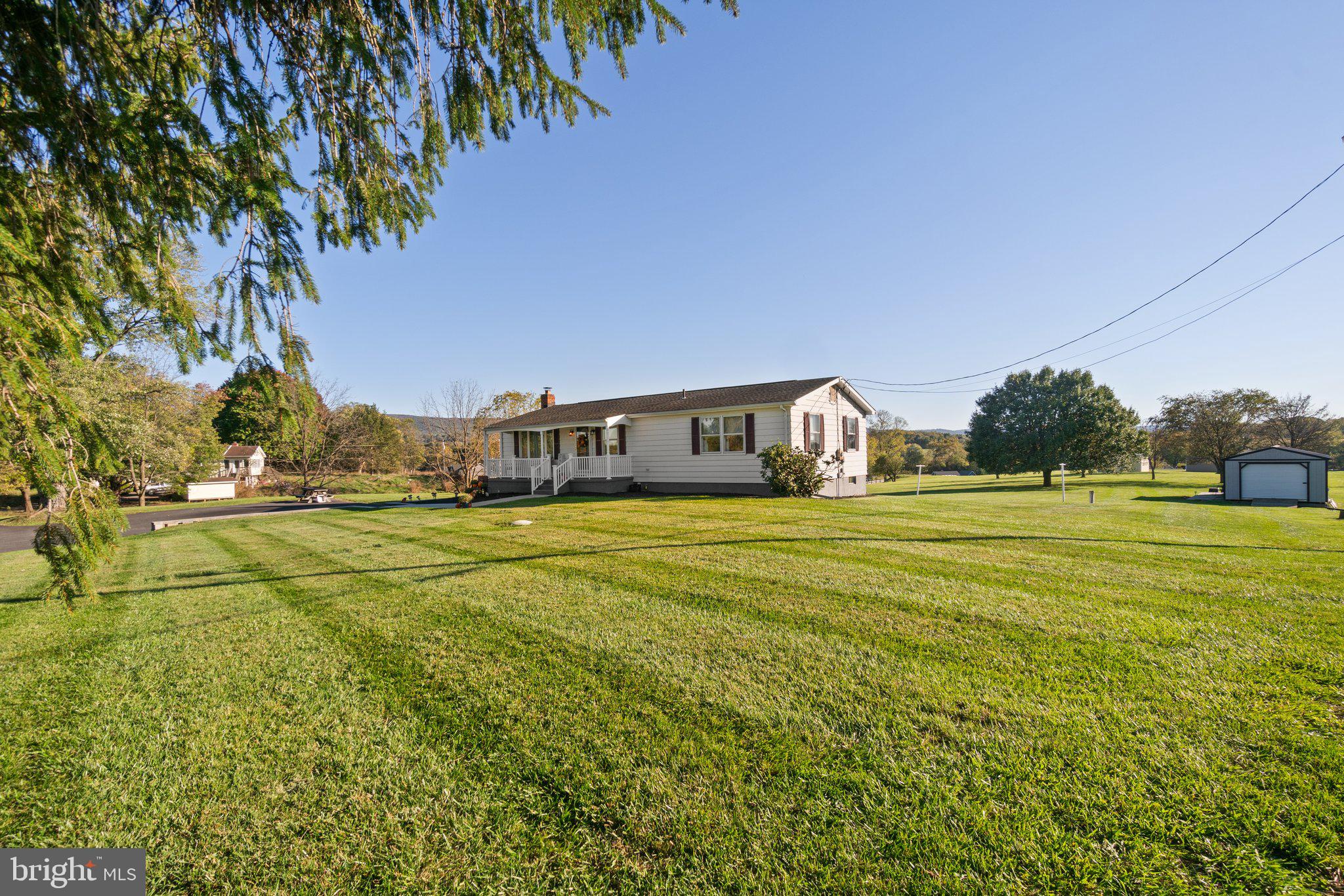 AVON BEND - Residential