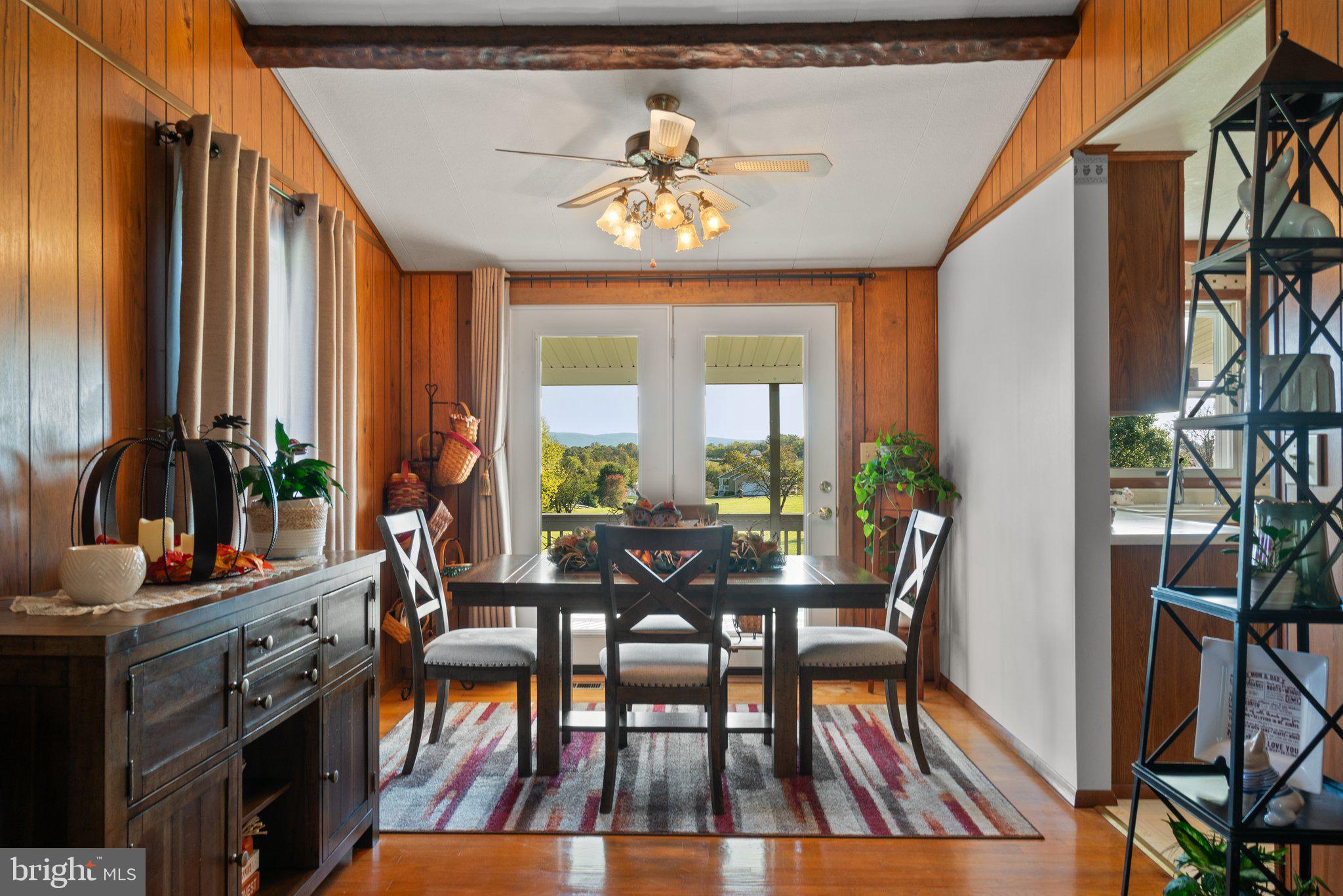 AVON BEND - Residential