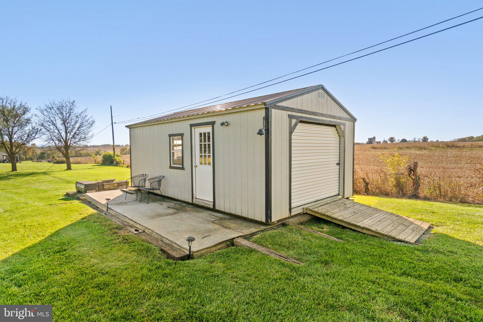 AVON BEND - Residential