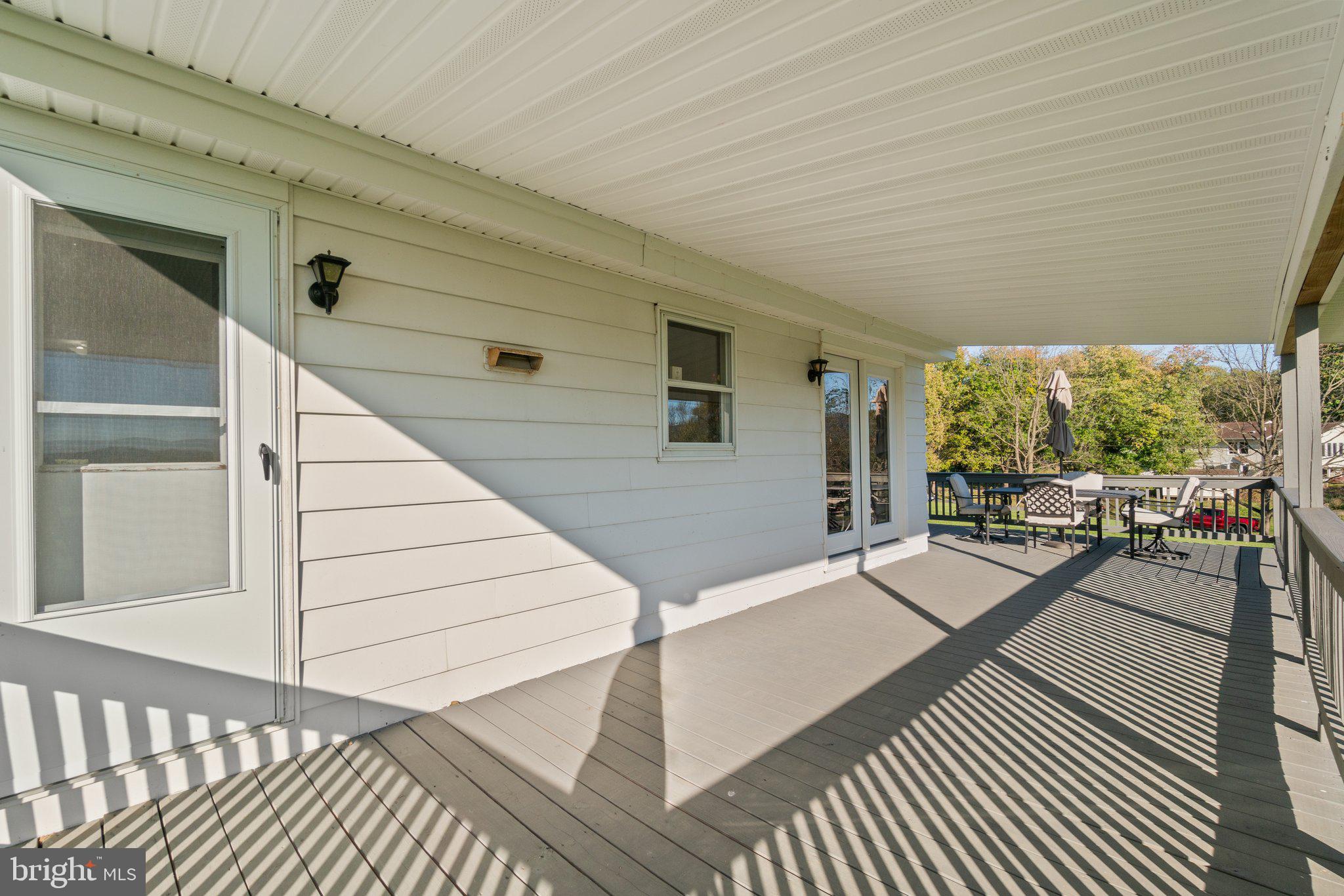 AVON BEND - Residential