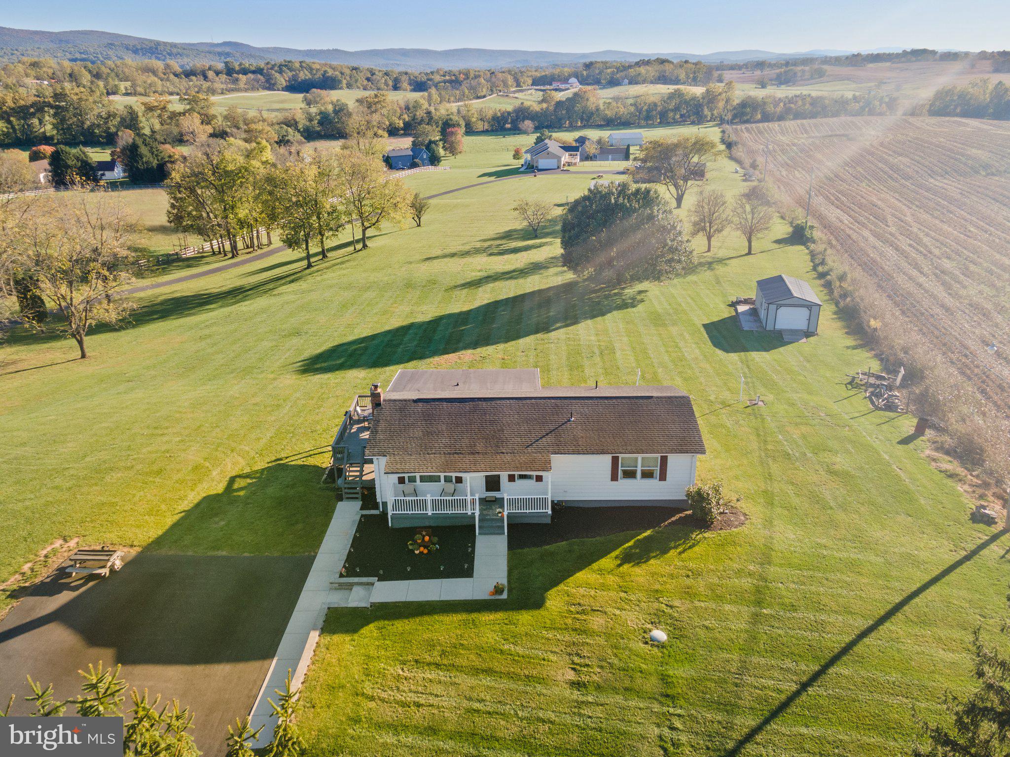 AVON BEND - Residential