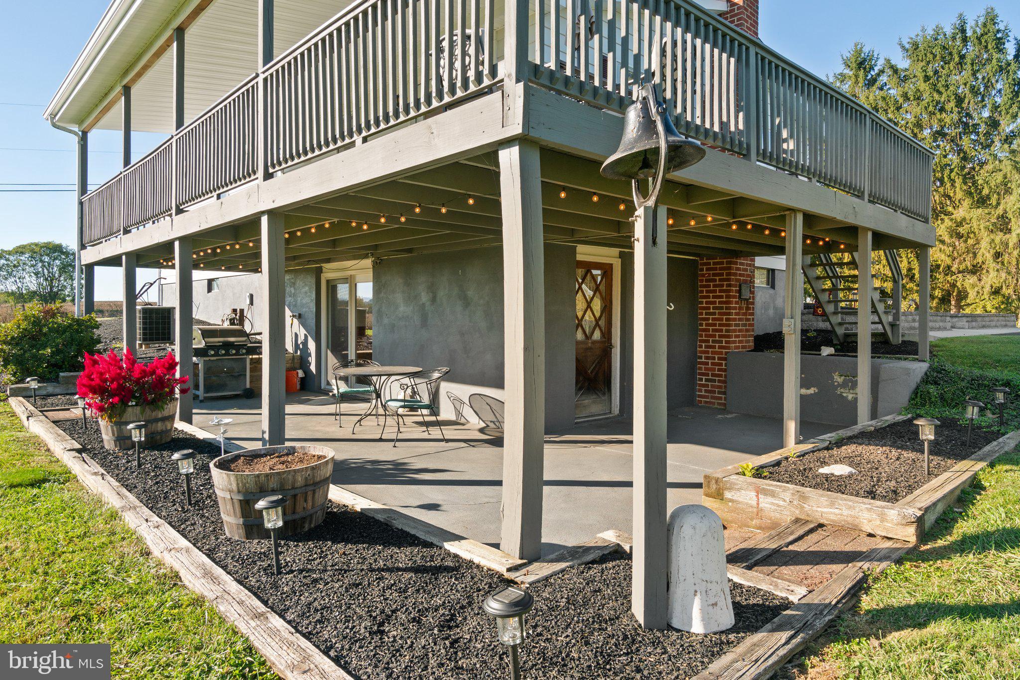 AVON BEND - Residential