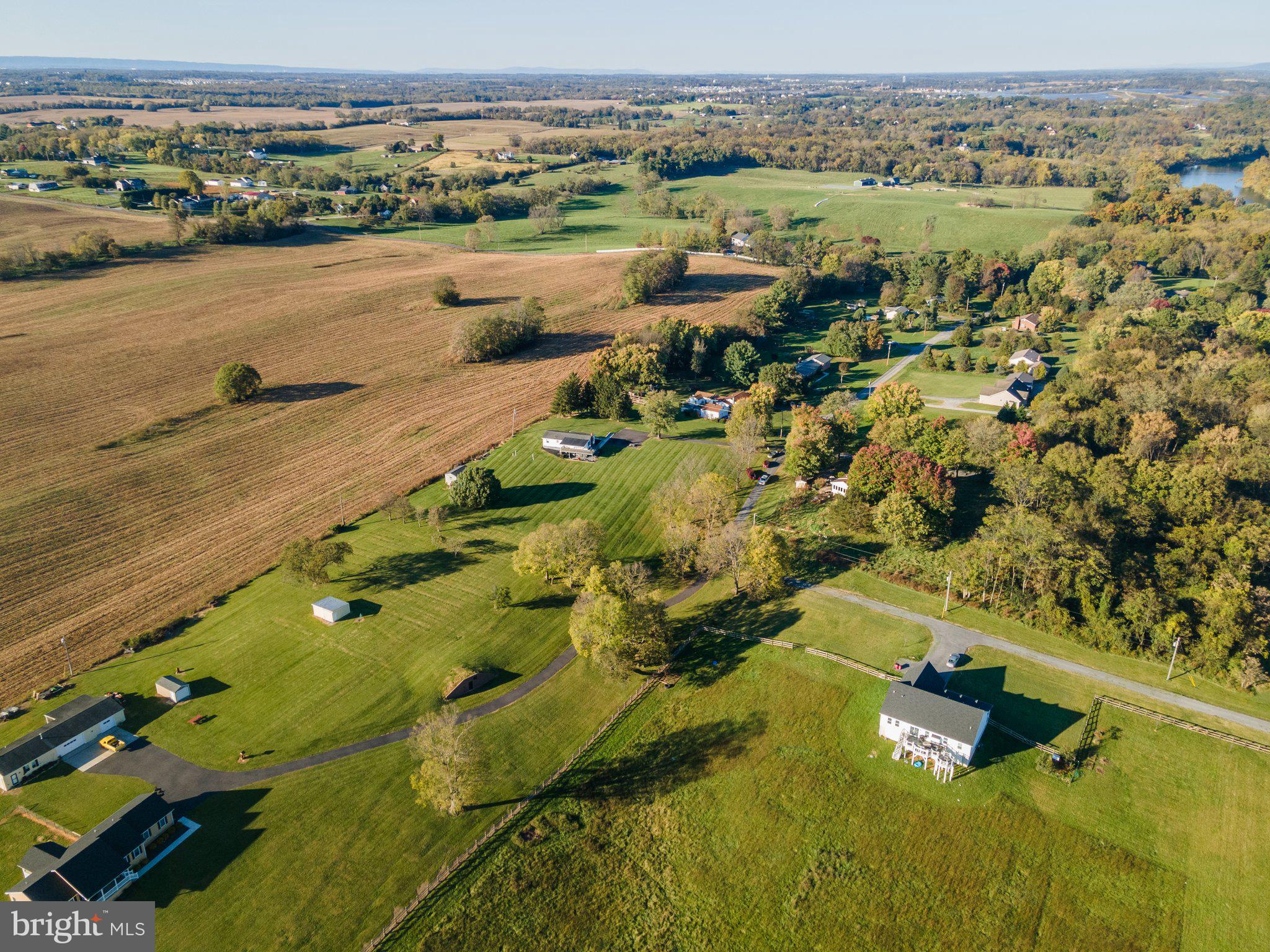 AVON BEND - Residential