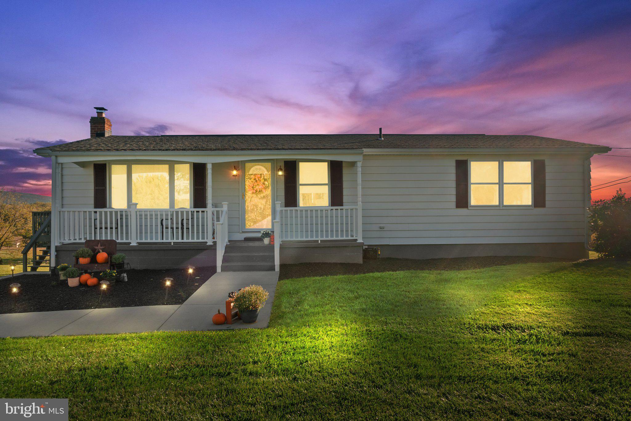 AVON BEND - Residential