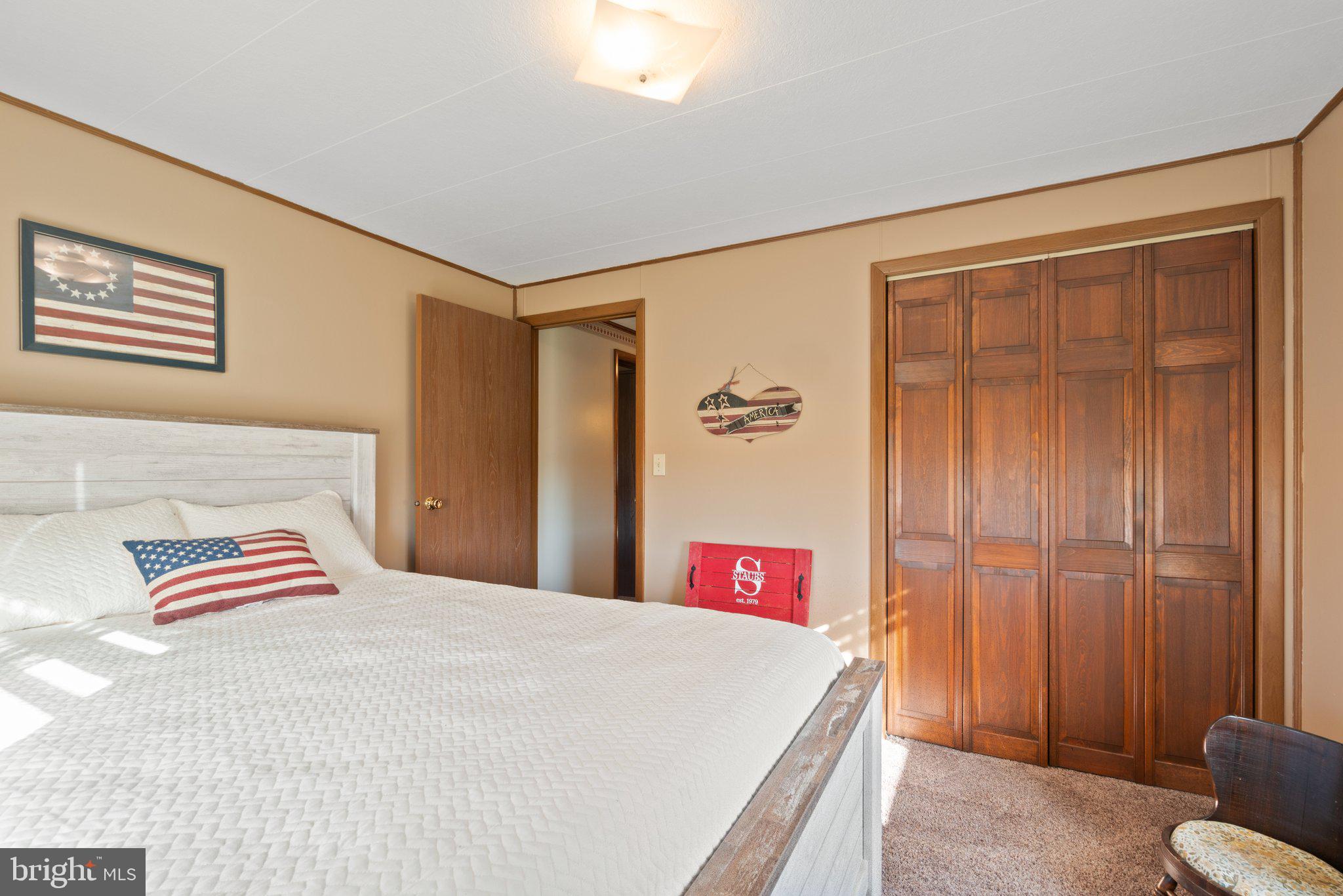 AVON BEND - Residential