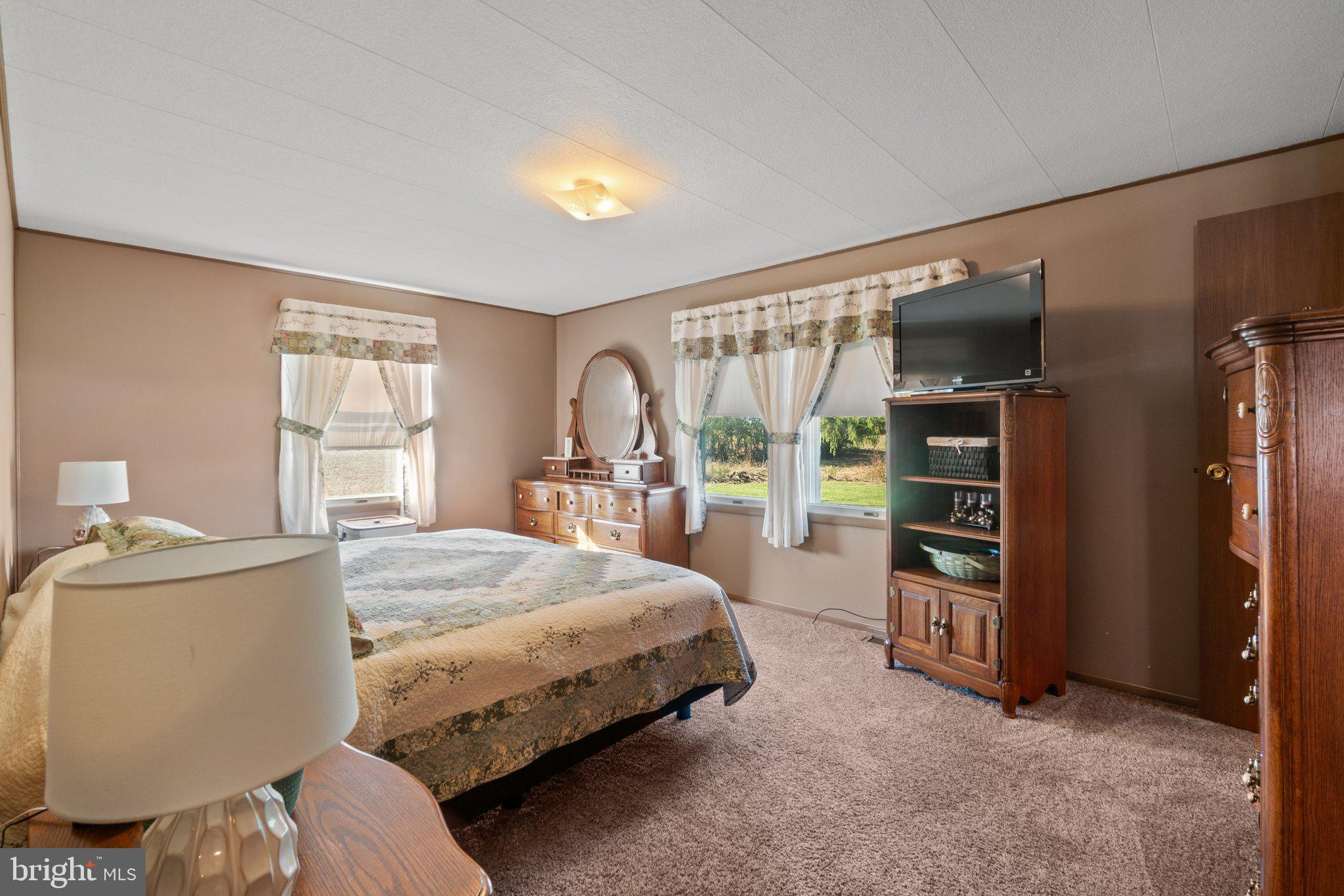 AVON BEND - Residential