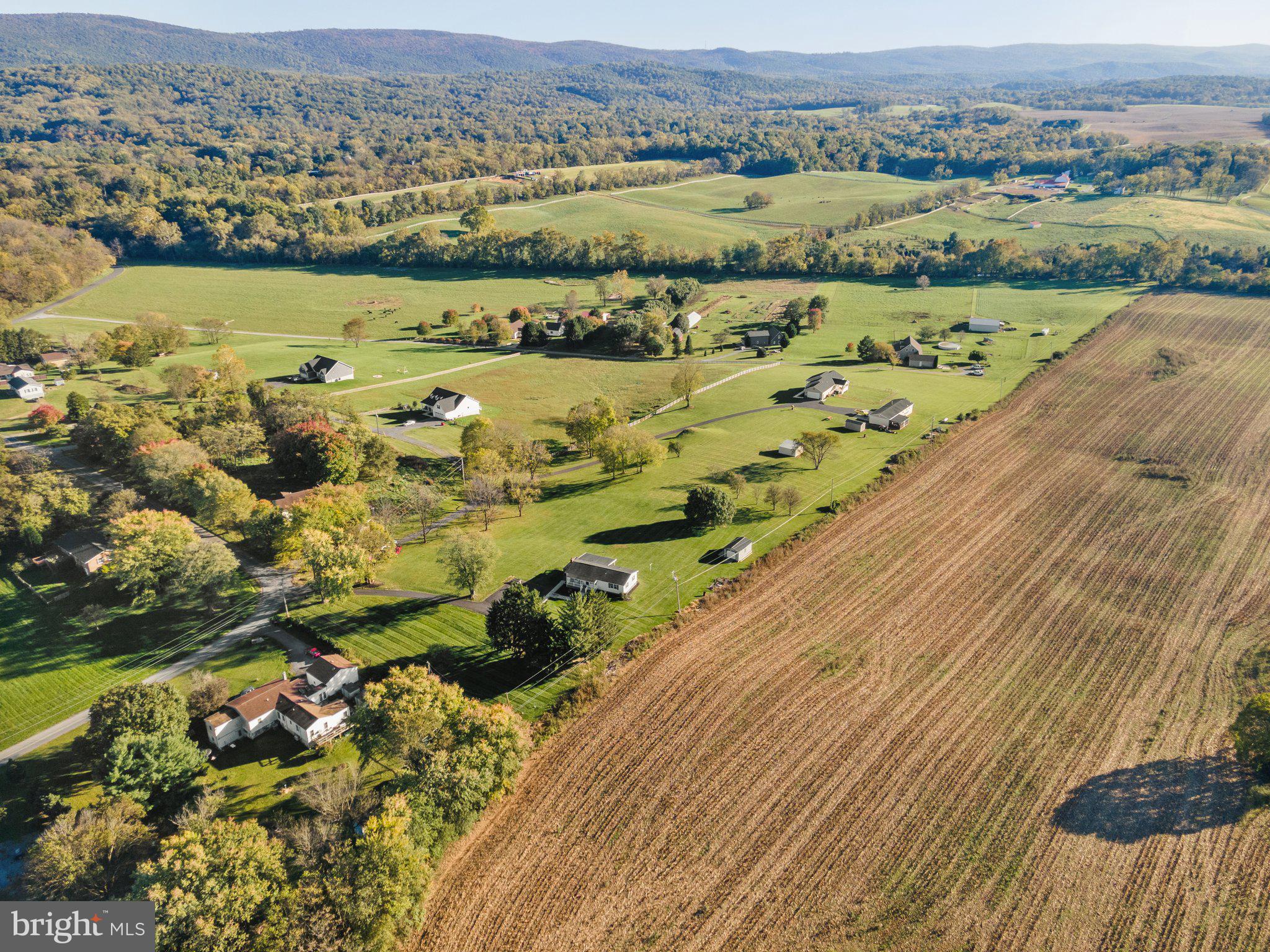 AVON BEND - Residential