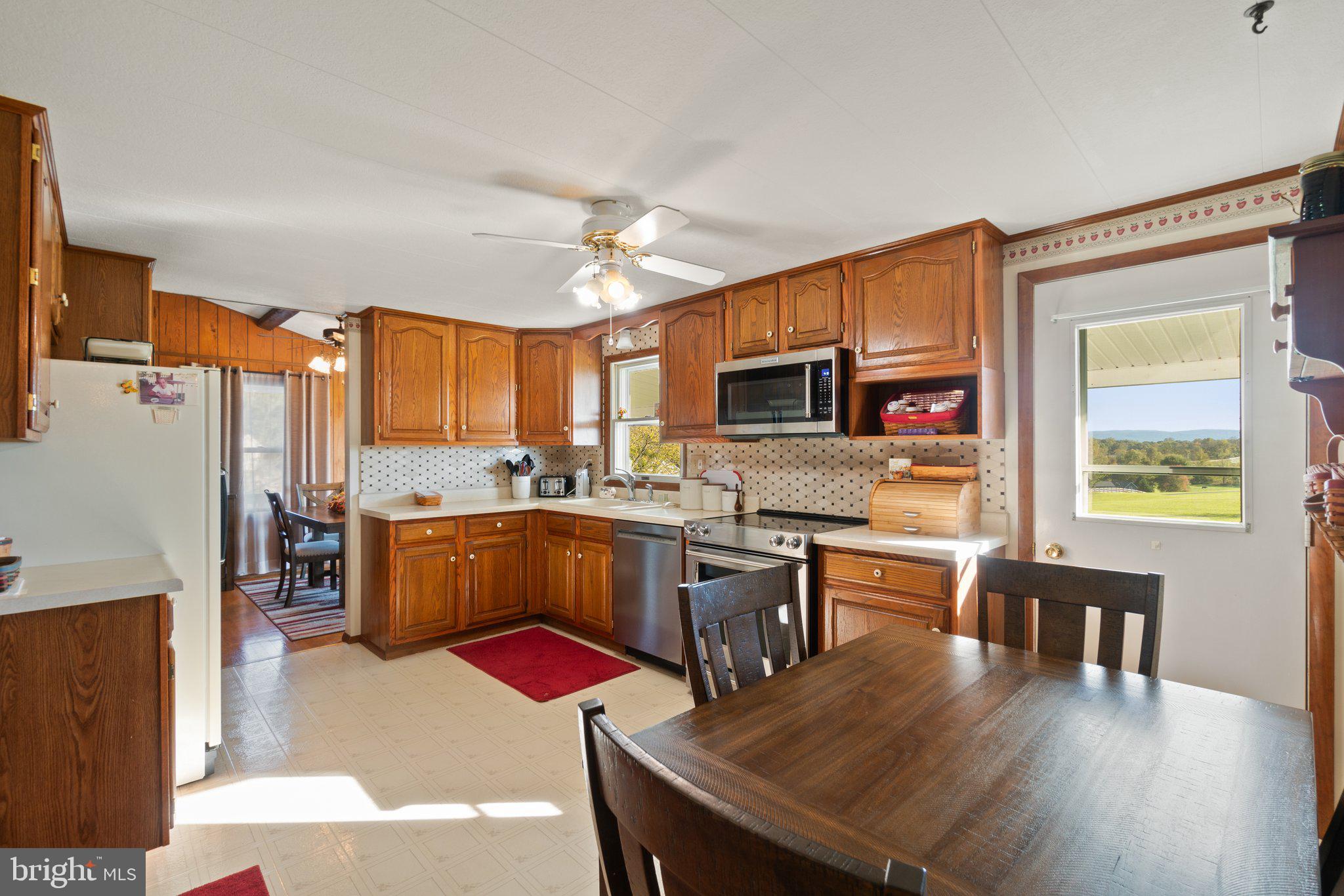 AVON BEND - Residential