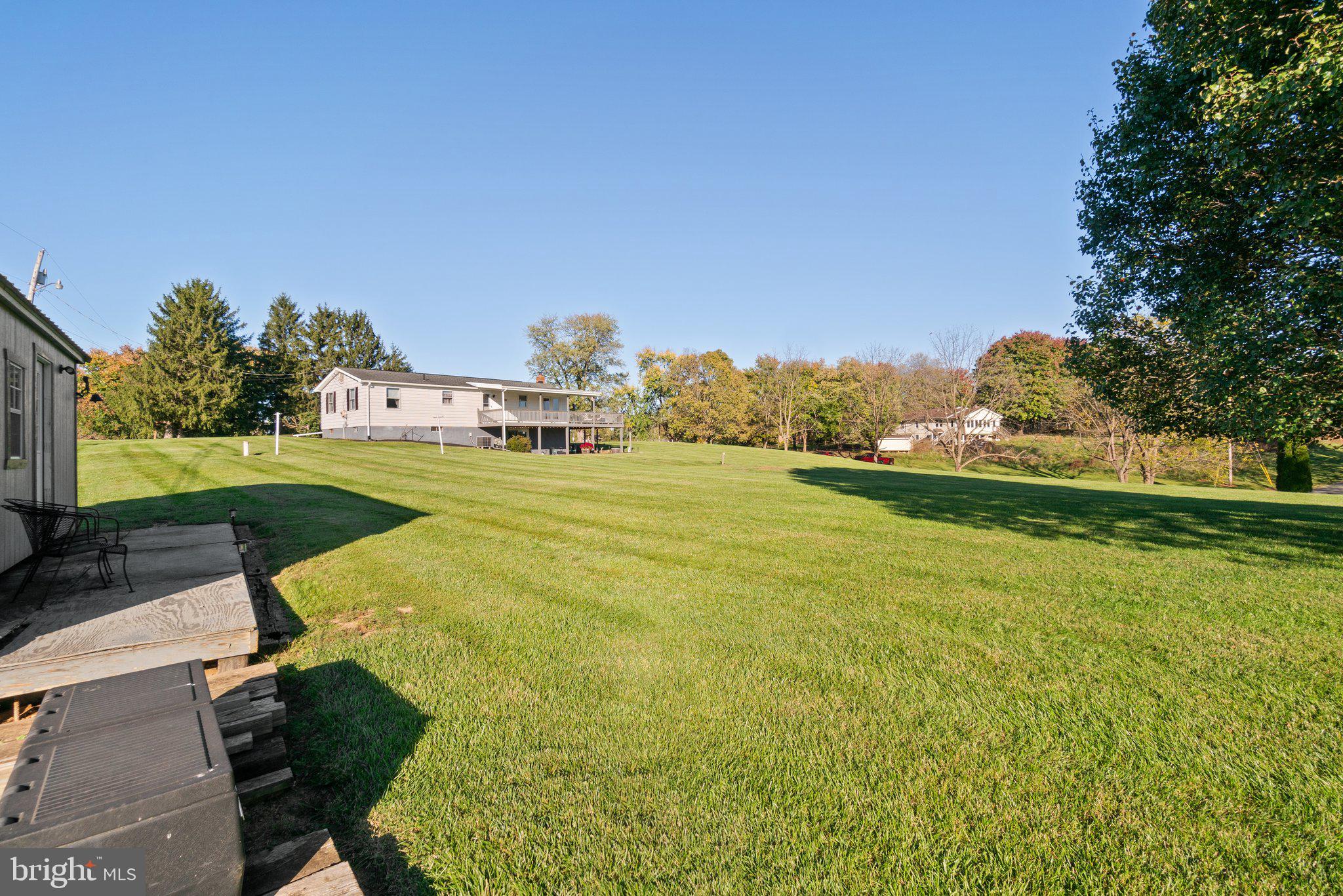 AVON BEND - Residential