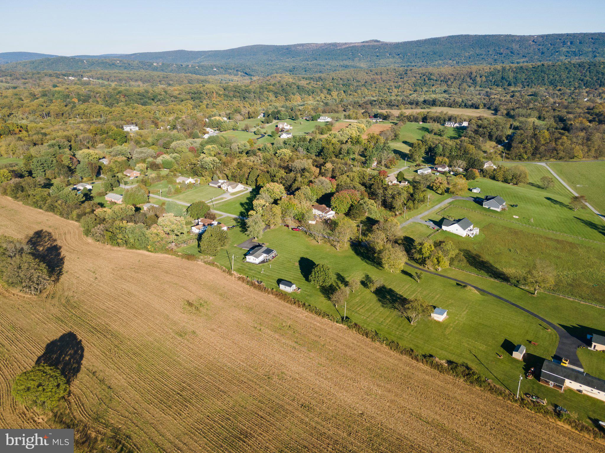 AVON BEND - Residential