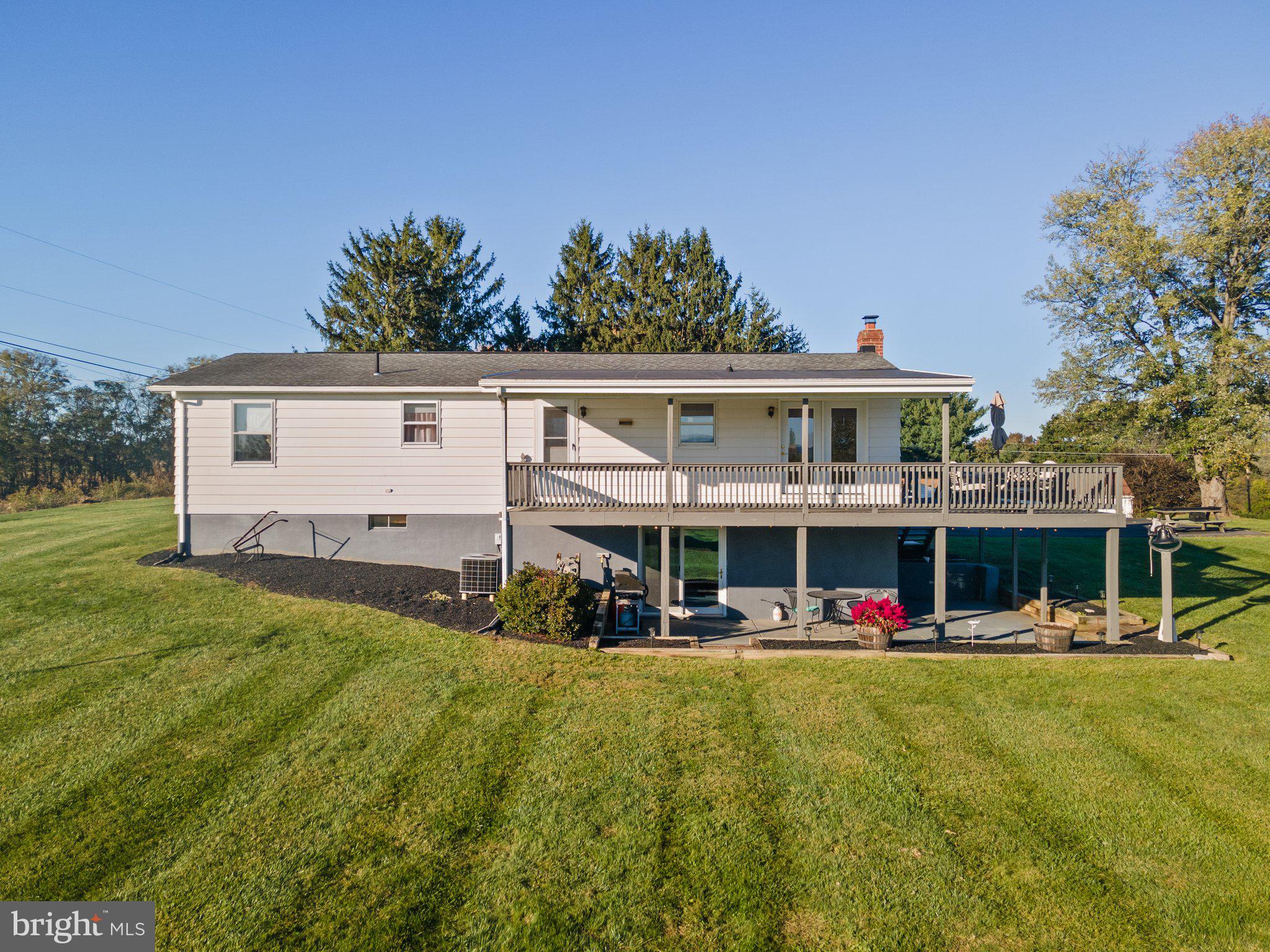 AVON BEND - Residential