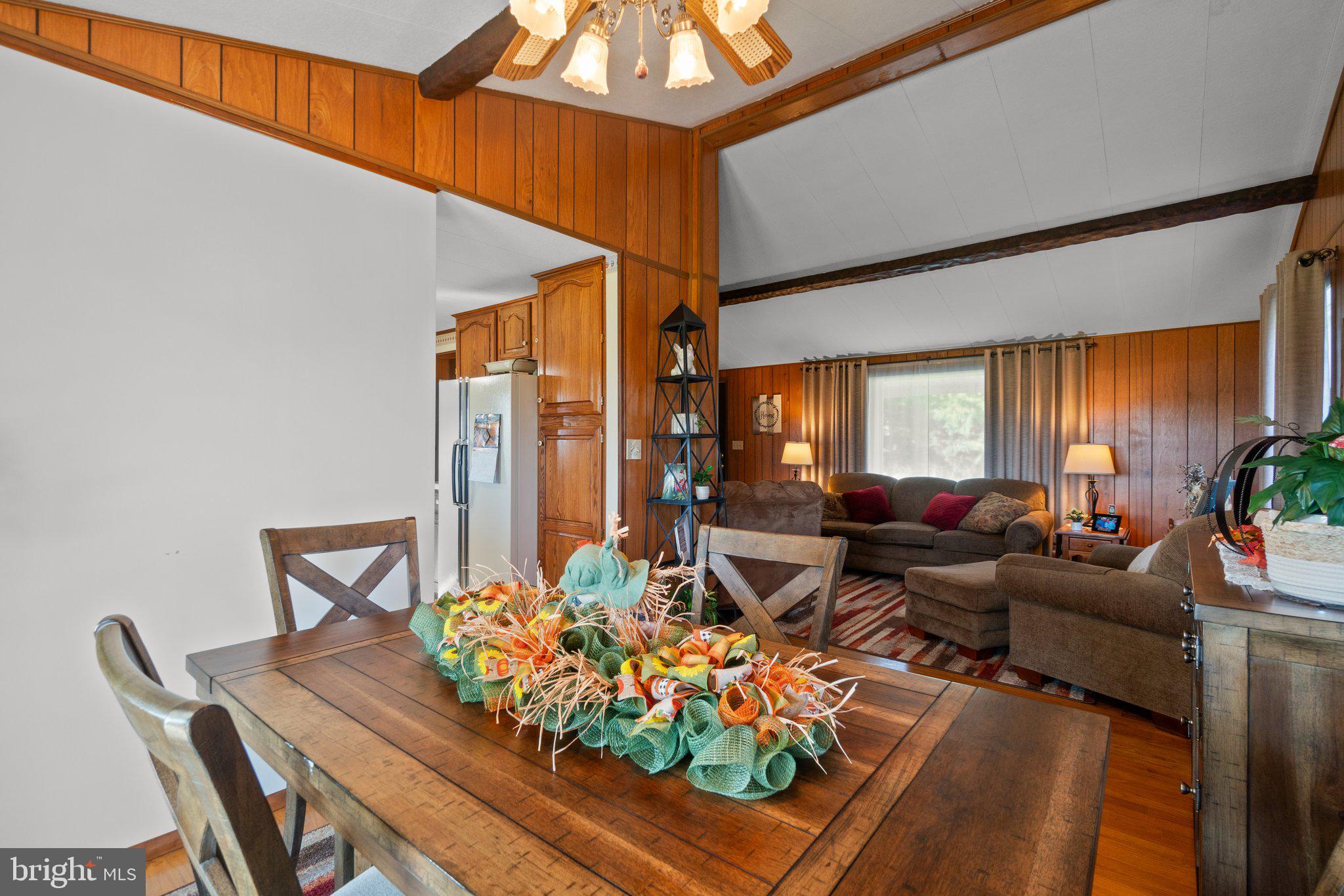 AVON BEND - Residential