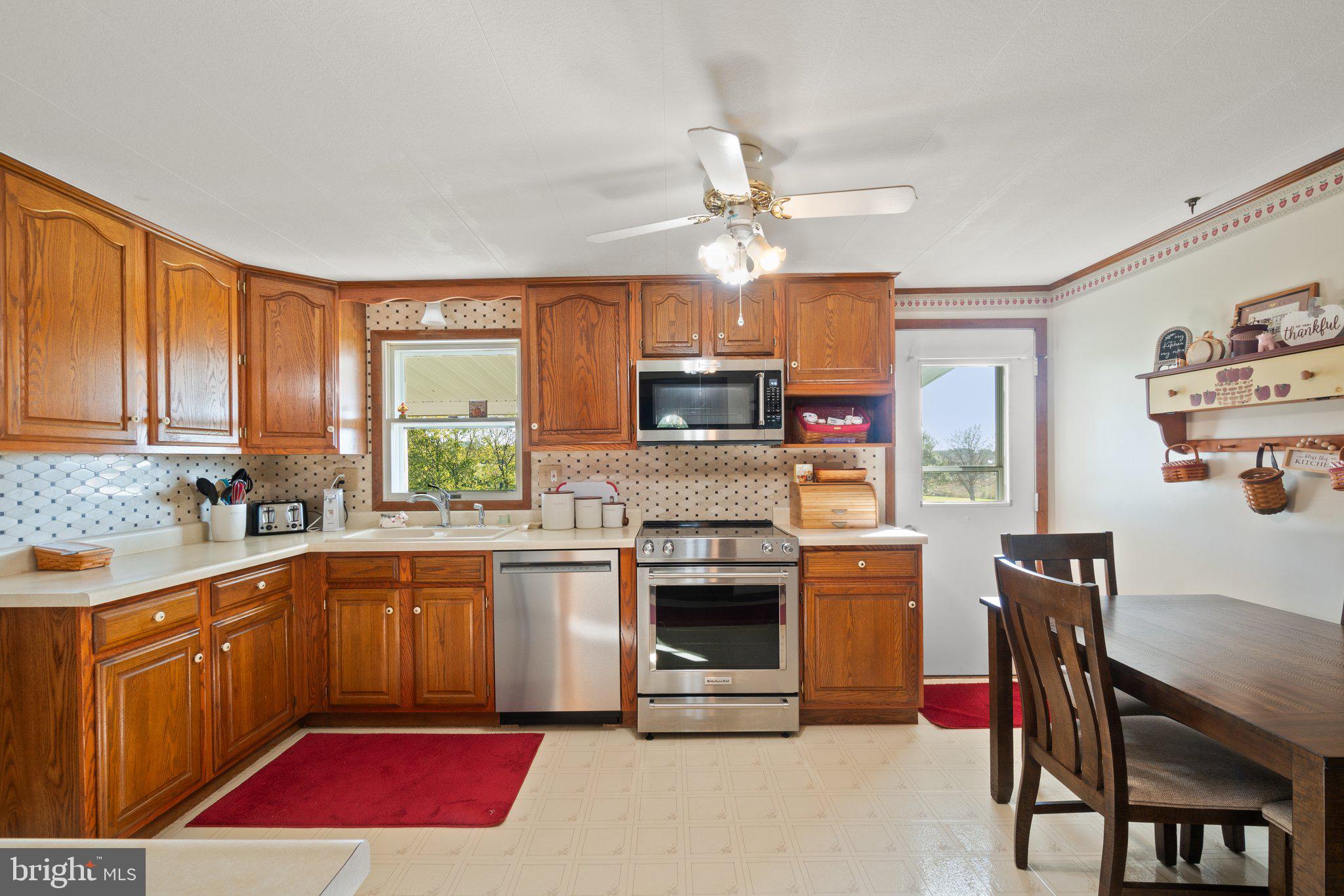 AVON BEND - Residential