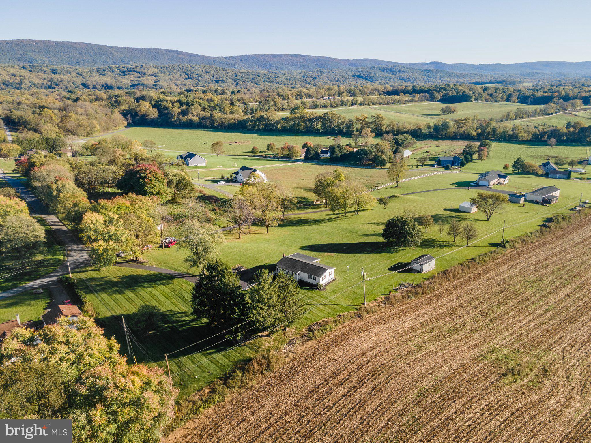 AVON BEND - Residential