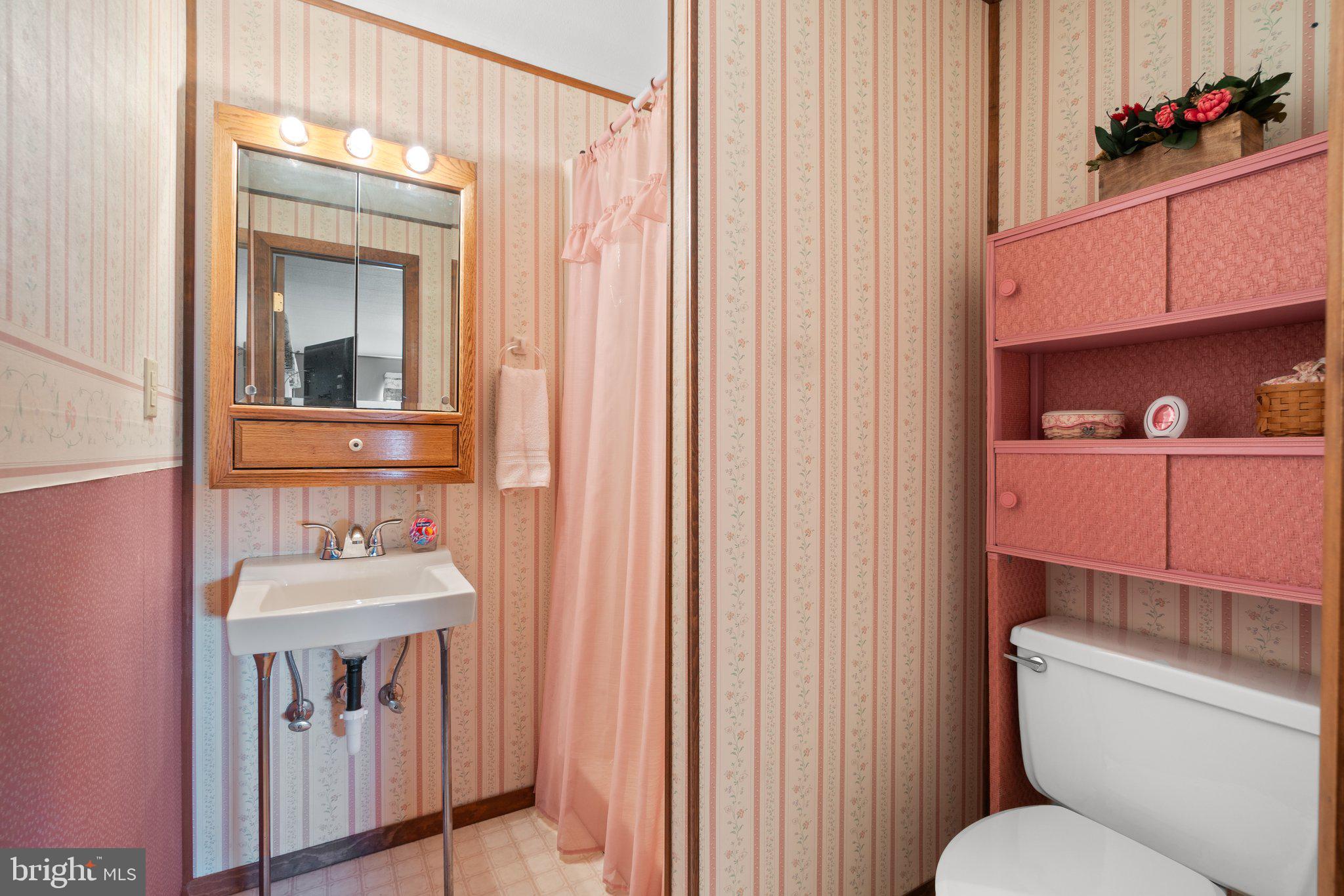 AVON BEND - Residential