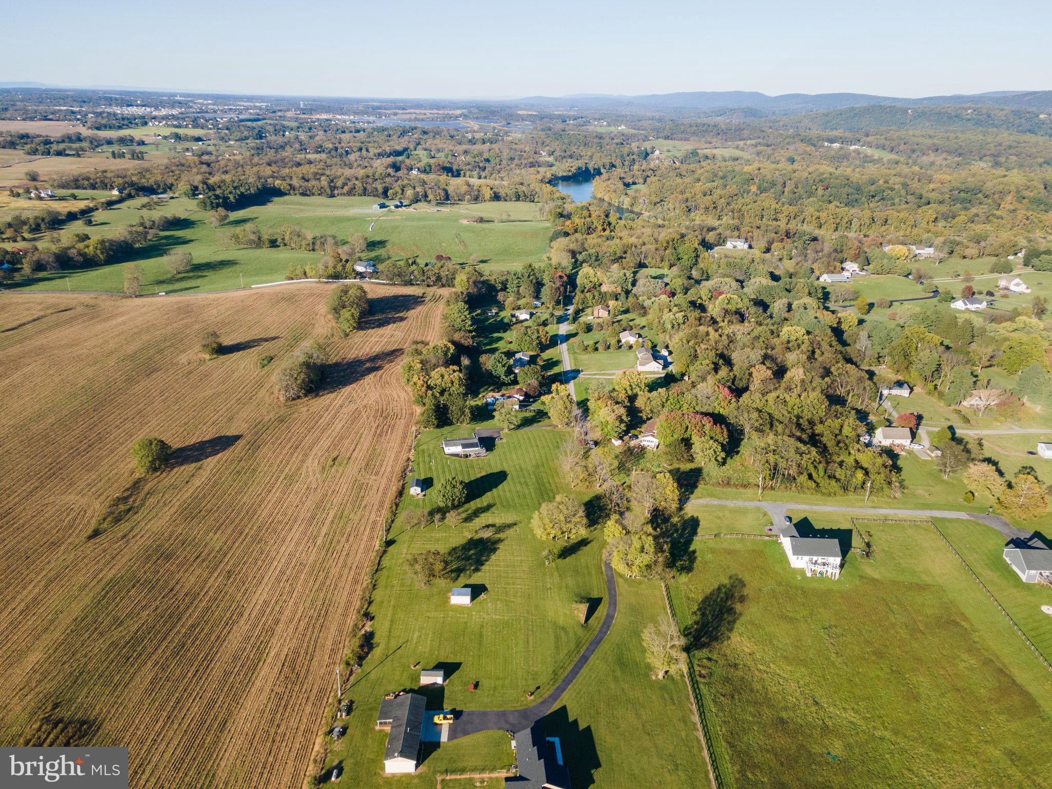 AVON BEND - Residential
