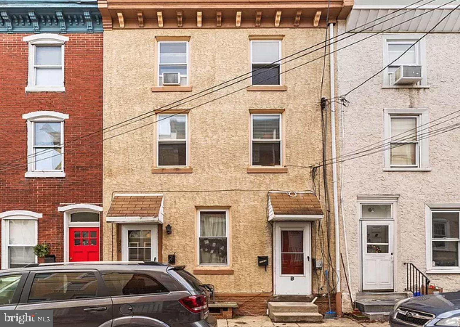 MANAYUNK - Residential Lease