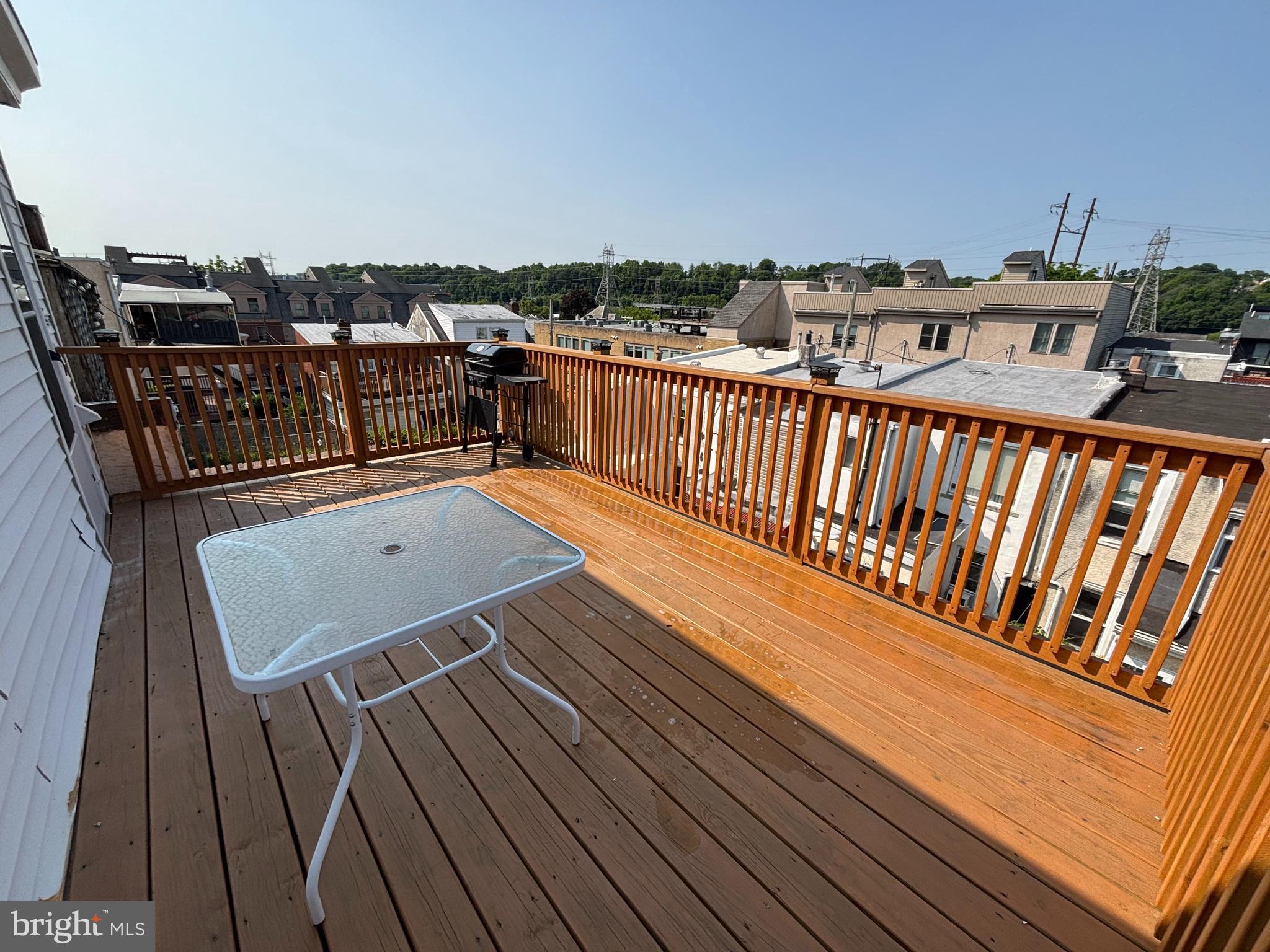 MANAYUNK - Residential Lease