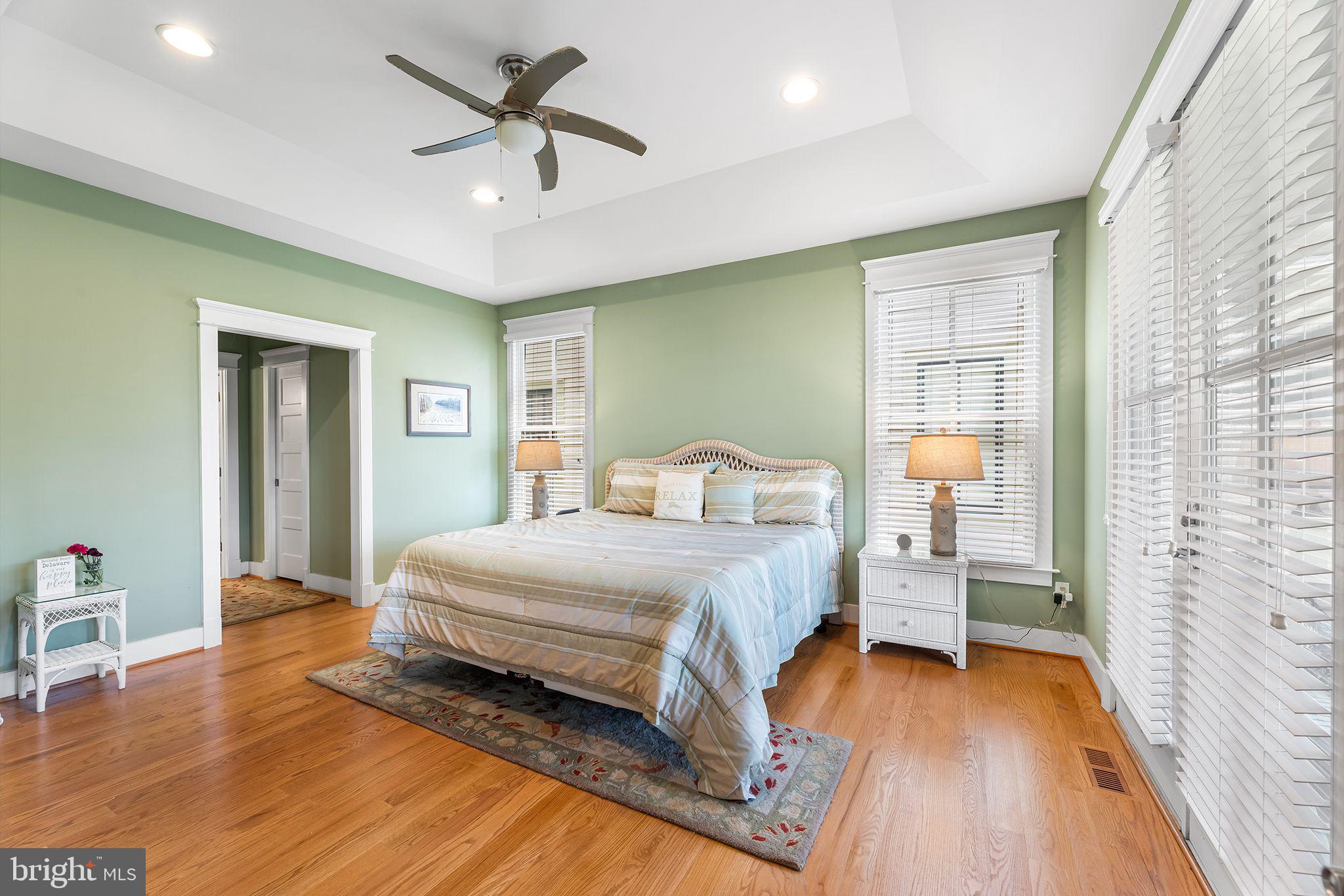 BAY FOREST CLUB - Residential